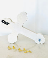 Panayia & Baby Jesus Pomegranate Cross