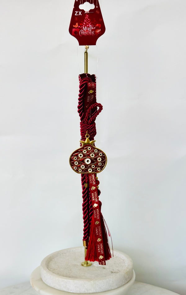 Mati Pomegranate Gouri