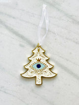 XMAS Tree Mati Ornaments