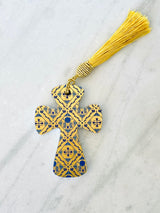 Cermic Nika Cross