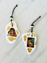 Marble Hanging Icons