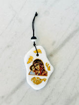 Marble Hanging Icons