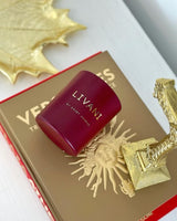 Livani Candle by Saint George