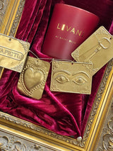 Livani Candle by Saint George