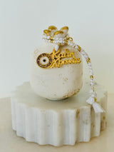 Kali Xronia (New Year) Pomegranates - Small