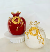 Wreath Pomegranate - Large