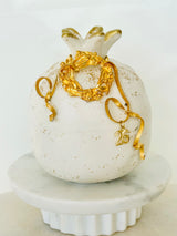 Wreath Pomegranate - Large