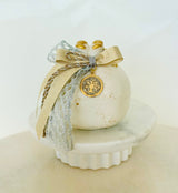 Gold & Silver Pomegranate - Tree of Life