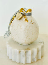 Gold & Silver Pomegranate - Tree of Life