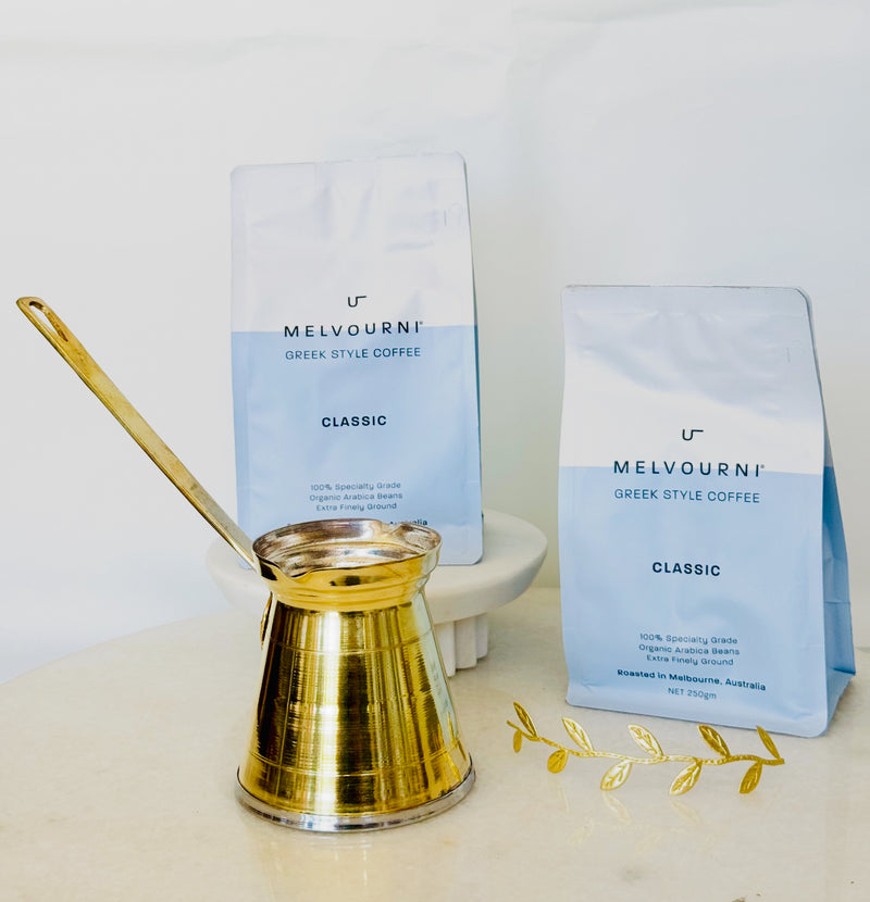 Briki Induction - 340ml