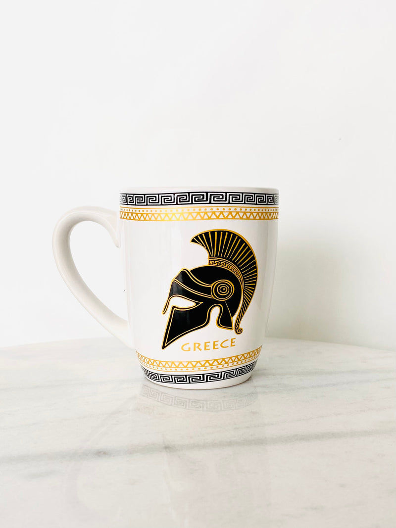Spartan Mug