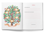 Guided Journal for Grandma
