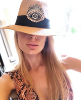 Sorena Bling Mati Hat