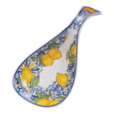 Lemon Spoon Rest