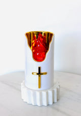 Candili (Candle) Battery Operated