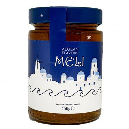 Aegean Flavours Honey