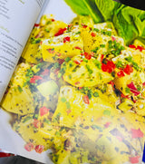 Maria’s Traditional Greek Kitchen Cookbook