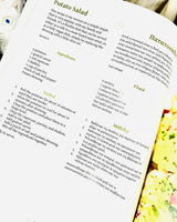 Maria’s Traditional Greek Kitchen Cookbook