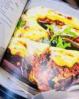Maria’s Traditional Greek Kitchen Cookbook