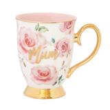 Floral Mum Mug