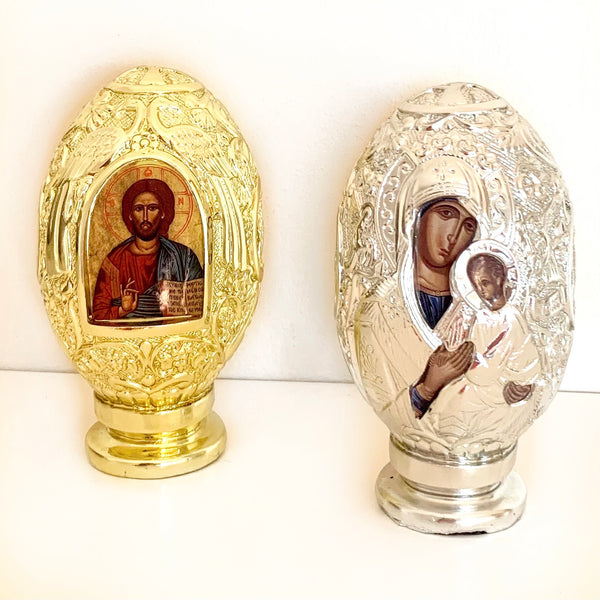 Egg Icons