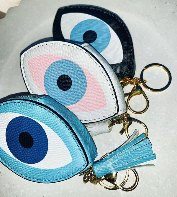 Mati Coin Purse and key ring