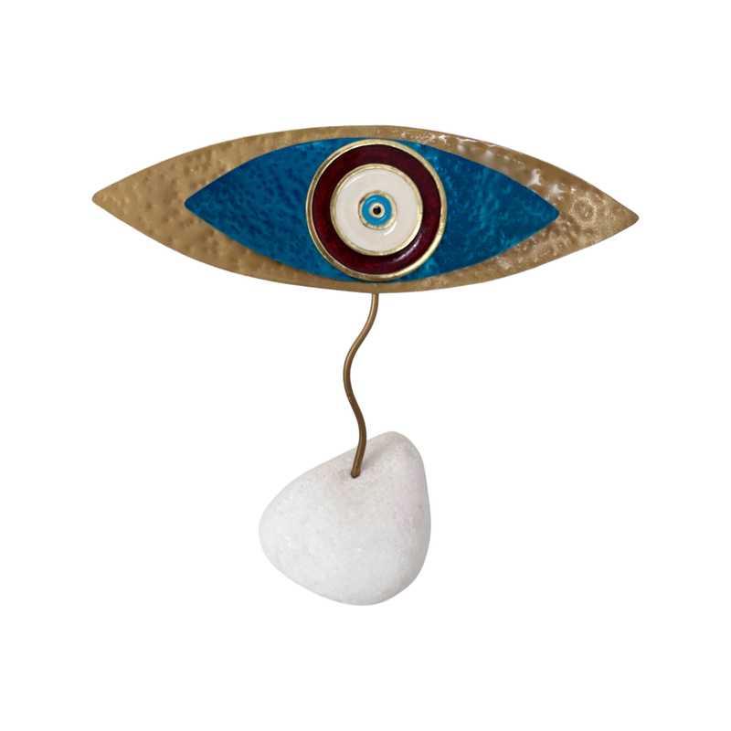 Mati Home Decor - (Style 1) Made in Greece