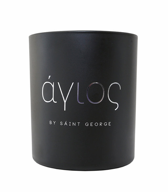 Ayios Candle livani Candle by saint george