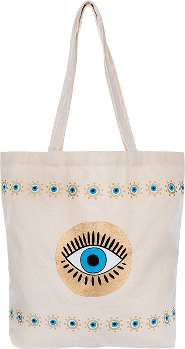 The Eye Tote