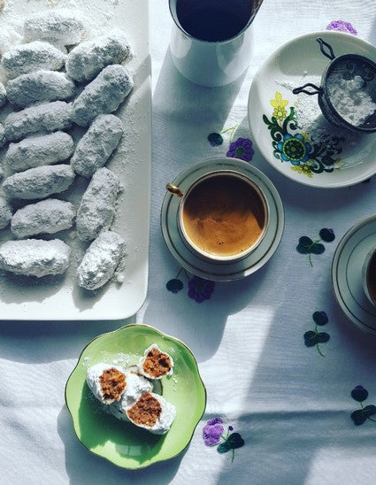 Simply More Greek by Ruth Bardis