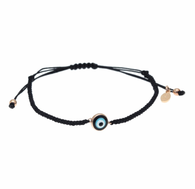 Mati Cord Bracelet