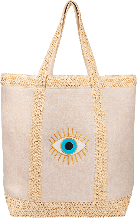 Large Mati Beach Bag