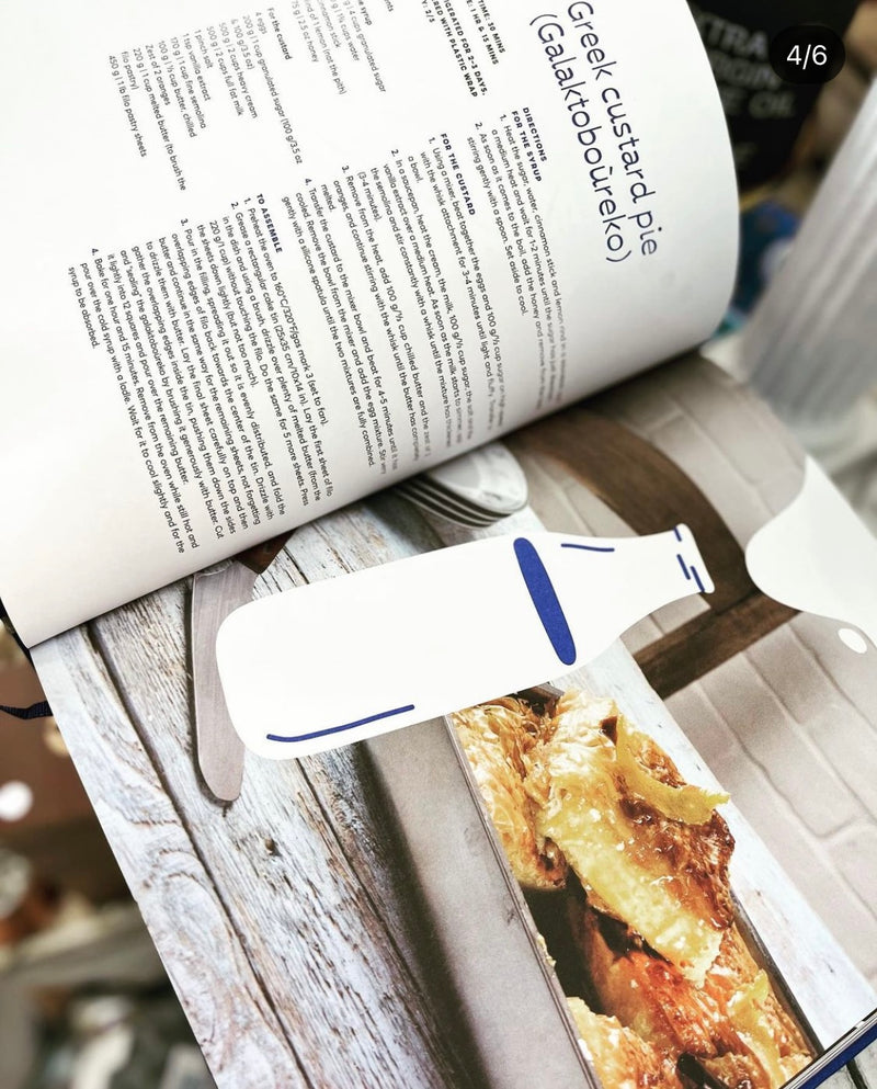 Greek Comfort Food by Akis Petretzikis