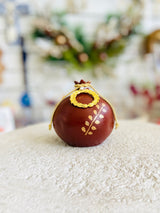 Ceramic Pomegranate