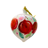 Pomegranate Christmas Bauble