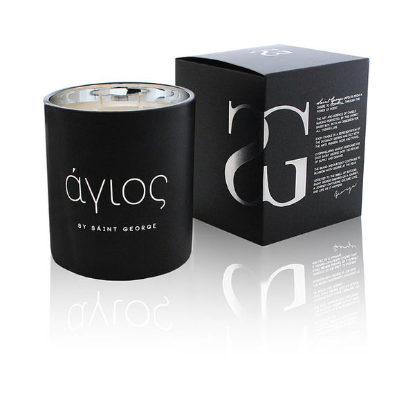 Livani Ayios Candle by Saint George