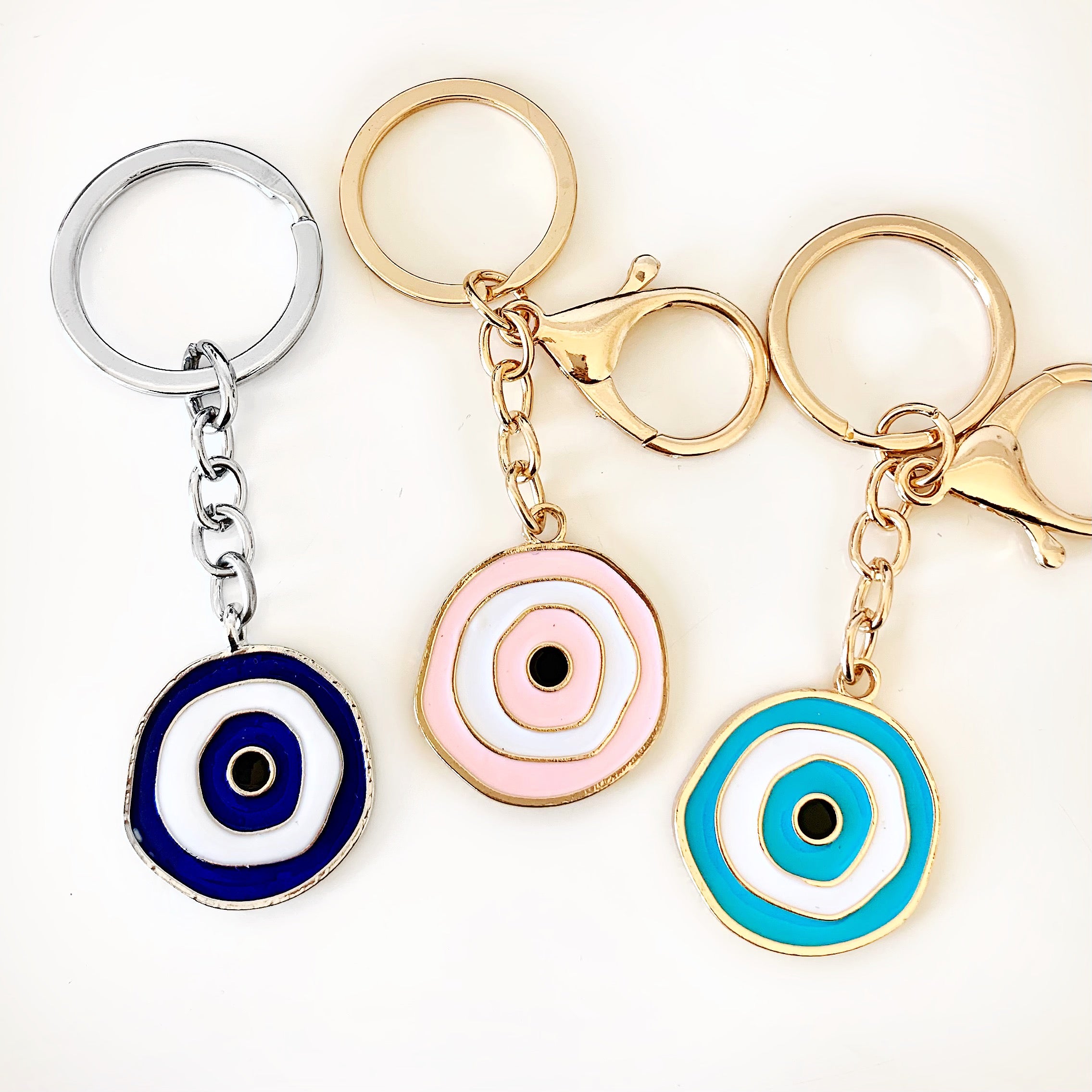 Mati Keyring – Matakii Shop